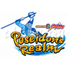 Ocean King 3 Plus: Poseidon Realm Game board kit China release version