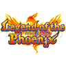 Ocean king 3 plus Legend of the Phoenix Game board kit China release version