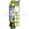 Banana Panic Skill Test Prize Machine