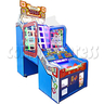Ball Chase Redemption Machine