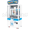 Super Star Skill Test Prize Game machine