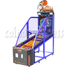 Hoop It Up Street Basketball Machine