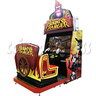 Bounty Ranger Shooting Game Machine