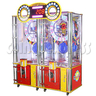 Explosive Balloon Pop Ticket Redemption Arcade Machine 2 Players