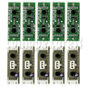 Sega LED BD GUN SENSE HOD 838-13145R02