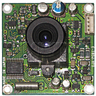 Sensor Receiver for Time Crisis 3 - CJA-PCB1-3
