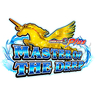 Ocean King 3 Plus Master of The Deep Fish Hunter Game Board Kit China Release Version