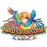 Bird Paradise USA Arcade Game Full Game Board Kit