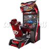 Speed Driver 5 Video Arcade Racing Game Machine