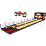 Speed Bowling Arcade Machine 13M