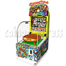 Cho Chabudai Gaeshi Arcade Game