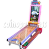 Bowling Master Regular Bowling Machine Home Version