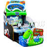 Monster Village Ticket Redemption Arcade Machine