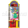 Pop It And Win Ticket Redemption Arcade Machine