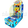 Funny Penguin II Feeding Ball Ticket Redemption Game