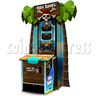 Ben Bones 43 inch Ticket Redemption Arcade Machine