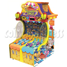 Hungry Mice Ticket Redemption Arcade Machine with 43