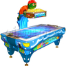 Ocean Air Hockey
