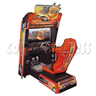 Speed Driver 3 Arcade Video Racing Machine