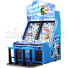 Polar Igloo Arcade Video Redemption Machine