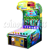 Monkey Shake Down Ticket Redemption Machine