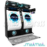 Mai Mai Music Arcade Machine