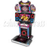 Top Star Multi-Touch Music Game Machine