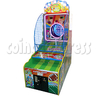 Cheeky Monkey Football Arcade Ticket Redemption Machine