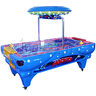 Universal Air Hockey Arcade Ticket Redemption Machine