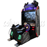 Iron Heart Arcade Simulation Gun Shooting Machine
