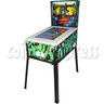Haunted House Digital Pinball Machine with 12 Gottlieb Games (Toyshock)