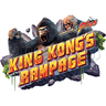 IGS Ocean King 3 Plus: King Kong's Rampage Full Game Board Kit