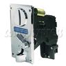Coin Acceptor - plastic mechanical front drop