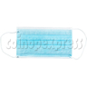 Disposable Blue Medical Face Mask With Earloop  (CE Certificate)
