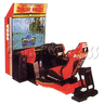Scud Race (DX)