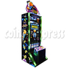 Launch Code Arcade Redemption Machine