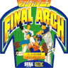 Final Arch software