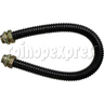 Connecting Tube for Dance Dance Revolution Machines