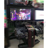 House of Dead 4 DX Arcade Machine - 55 inch HD screen