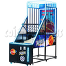 Basketball Tournament III Ticket Redemption Arcade Machine