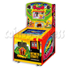 Hammer - prize and ticket redemption machine