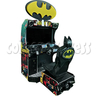 Batman Arcade Video Racing Game (used)
