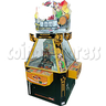 Street Hoops Party Redemption Machine (used)