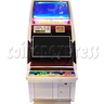 Blast City with LCD cabinet (used)