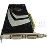 Video Card for Ace Angler - NVIDIA GeForce 9600GT