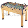 Panther Soccer Table