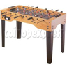 Puma Soccer Table