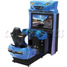 Storm Racer G Deluxe Arcade Machine (Used)