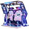 Dance Cube 2 Dancing Machine (Used)