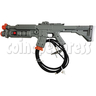 Terminator Salvation / Alien armageddon Gun Assembly (China Made)